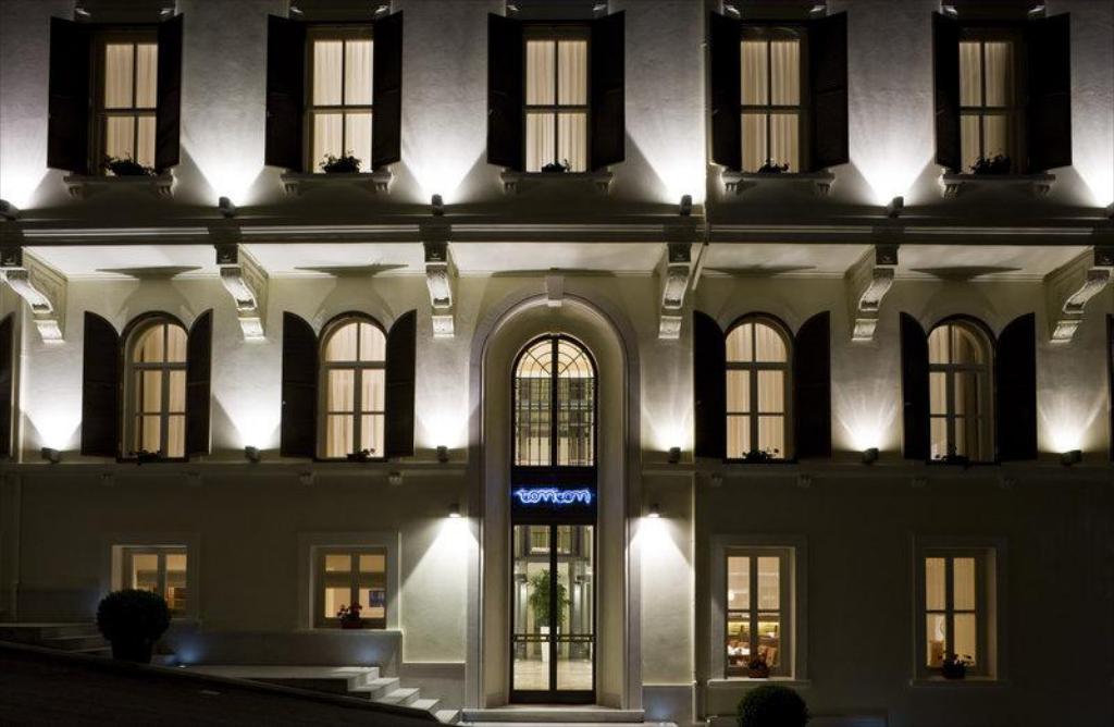 Aeropuerto De Estambul (IST) Airport transportation