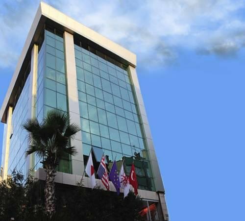 Flughafen Istanbul (IST) Airport transportation