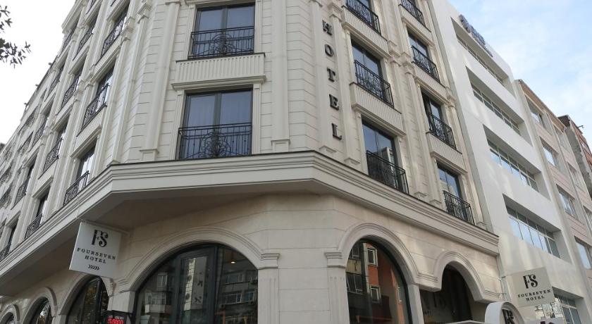 Istanbul Airport (IST) Airport transportation