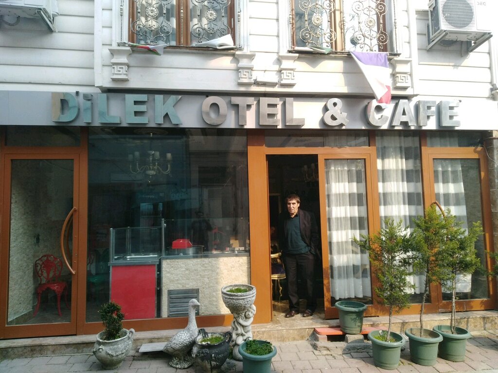 Istanbul Airport (IST) Airport transportation