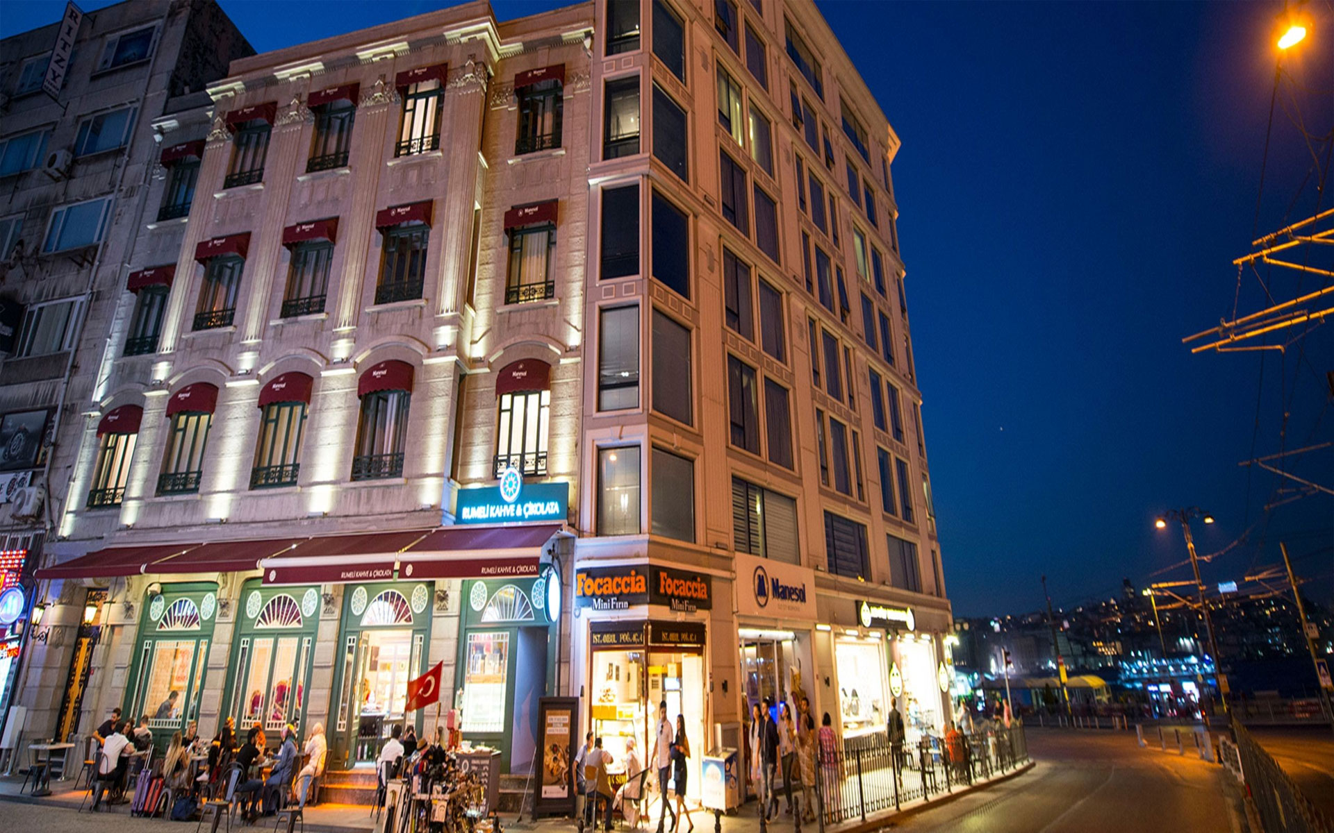 Luchthaven Istanbul (IST) Airport transportation