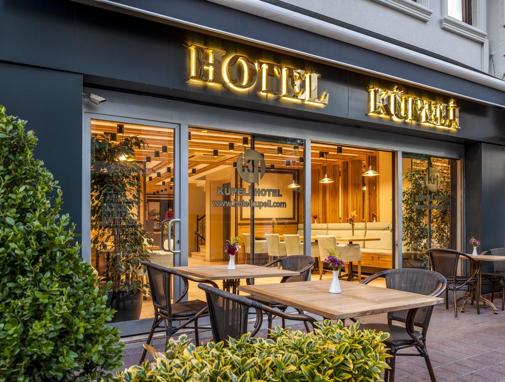 Аэропорт Стамбула (IST) Airport transportation