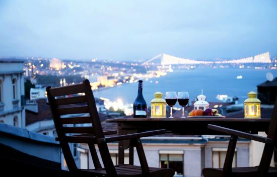 Aéroport D'Istanbul (IST) Airport transportation