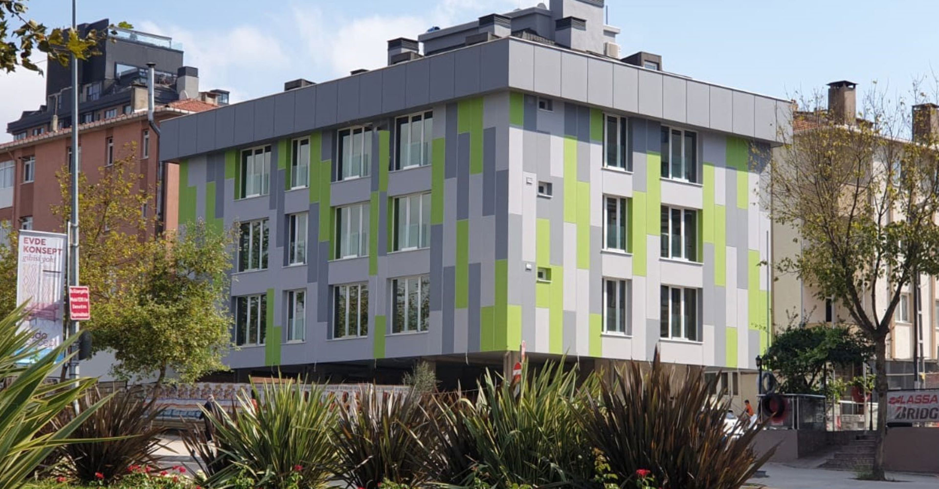 Luchthaven Istanbul (IST) Airport transportation