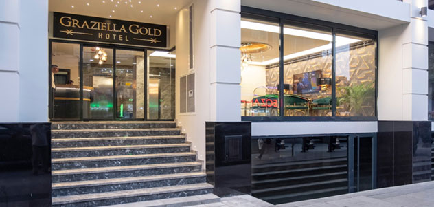 Аэропорт Стамбула (IST) Airport transportation