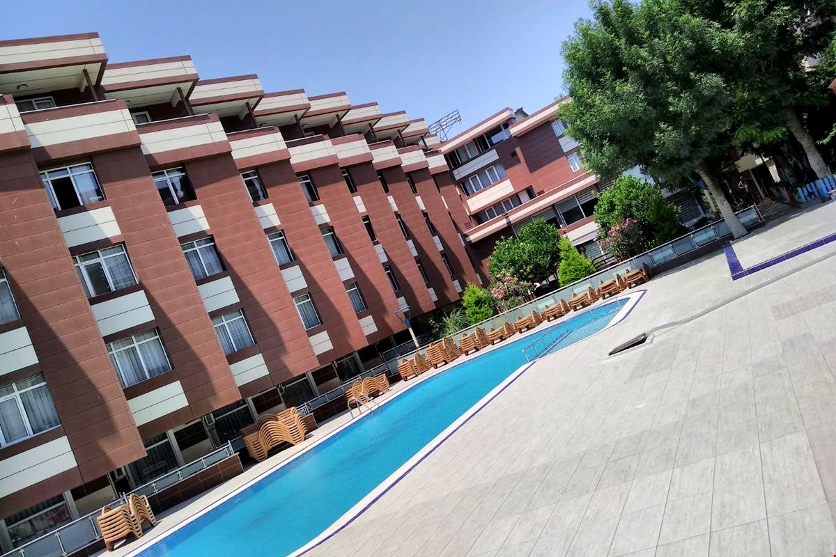 Esenler Coach Station Airport transportation