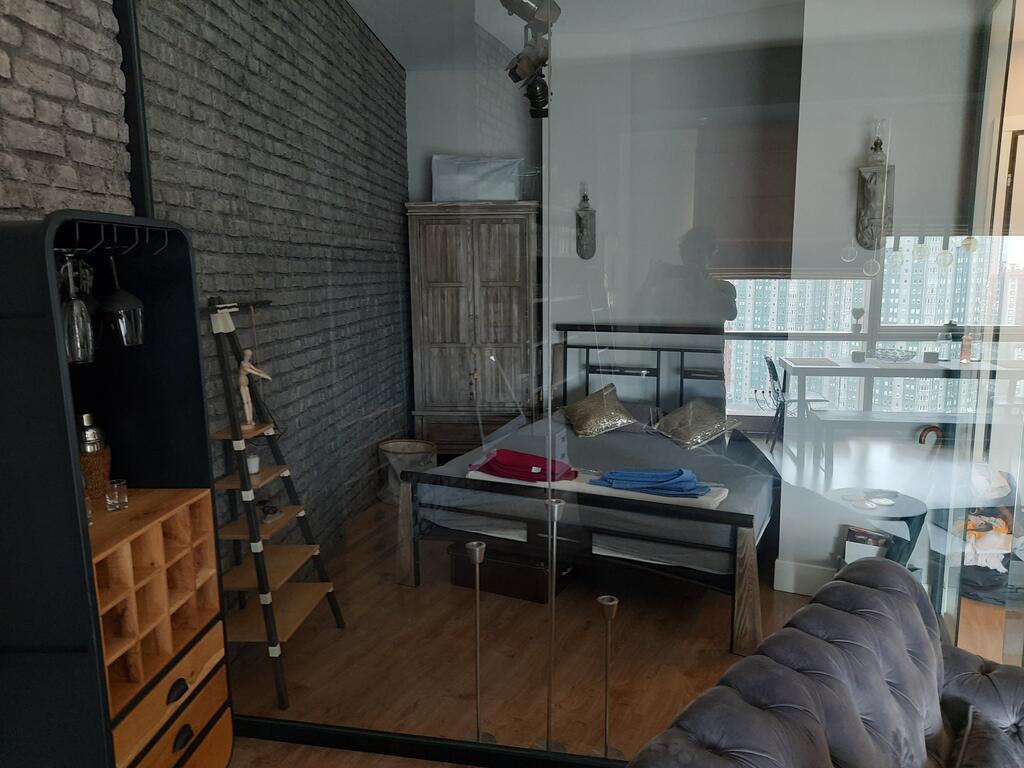 Aéroport D'Istanbul (IST) Airport transportation