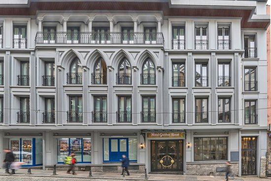 Luchthaven Istanbul (IST) Airport transportation