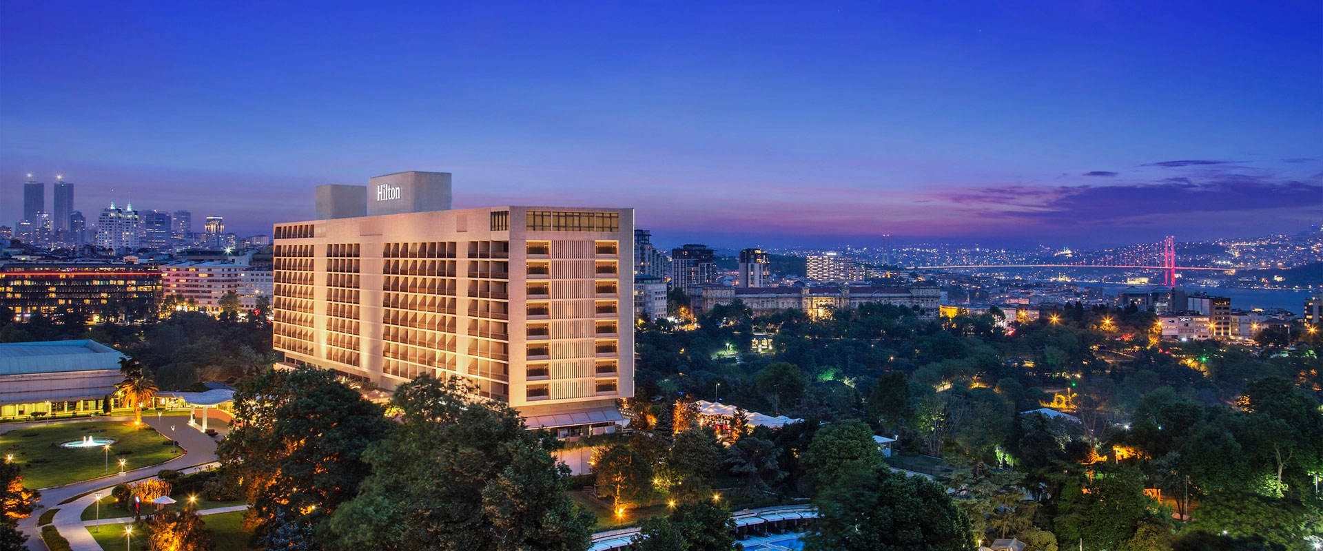 Flughafen Istanbul (IST) Airport transportation