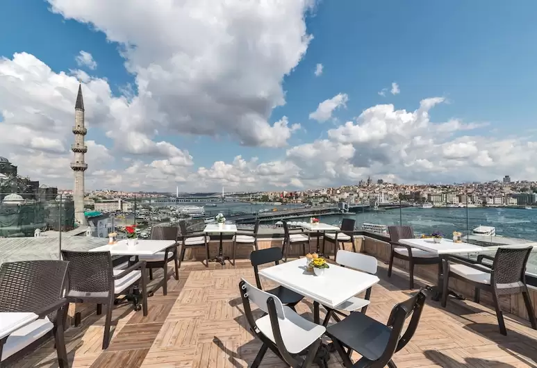 Flughafen Istanbul (IST) Airport transportation