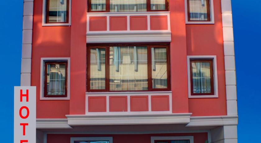 Аэропорт Стамбула (IST) Airport transportation