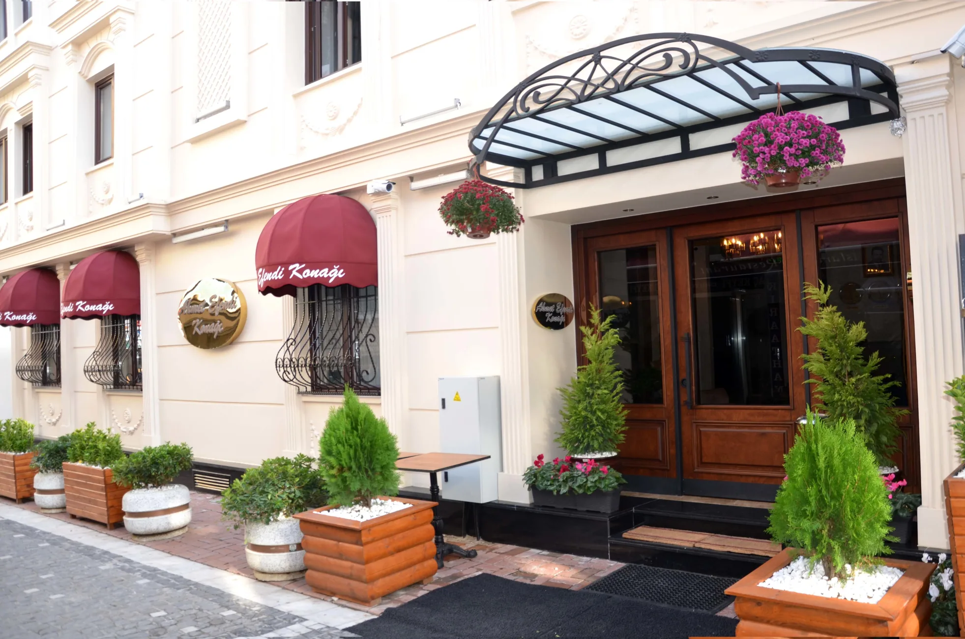 Flughafen Istanbul (IST) Airport transportation