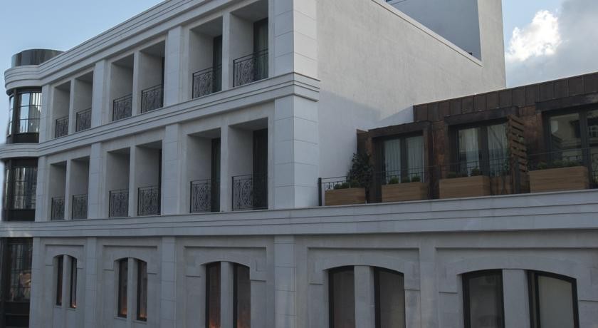 Flughafen Istanbul (IST) Airport transportation