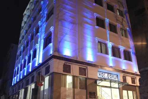 Flughafen Istanbul (IST) Airport transportation