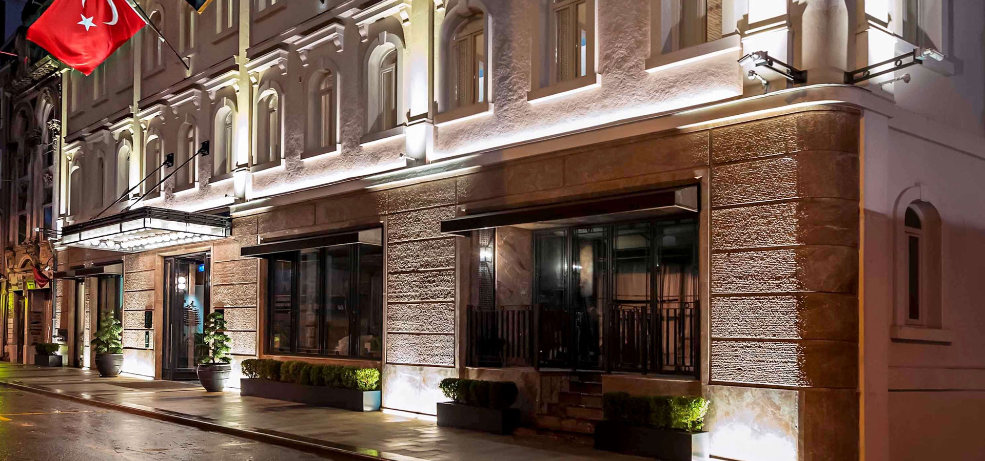 Aeropuerto De Estambul (IST) Airport transportation