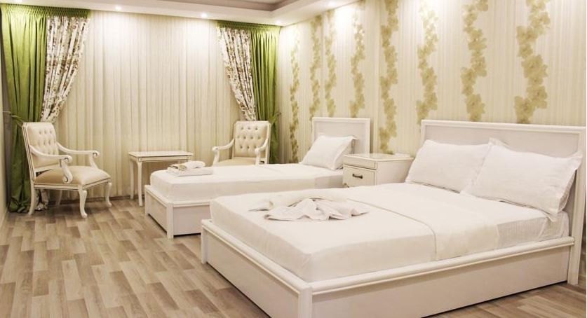 Luchthaven Istanbul (IST) Airport transportation