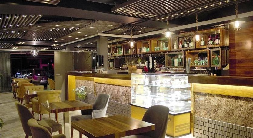 Flughafen Istanbul (IST) Airport transportation