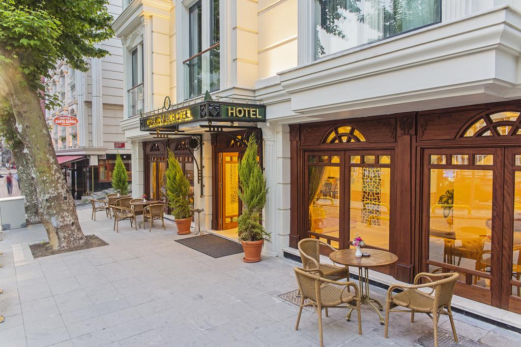 Flughafen Istanbul (IST) Airport transportation