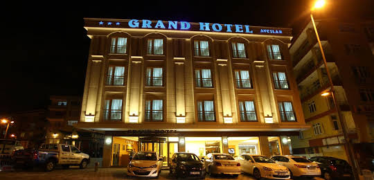 Flughafen Istanbul (IST) Airport transportation