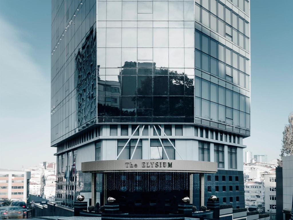 Flughafen Istanbul (IST) Airport transportation