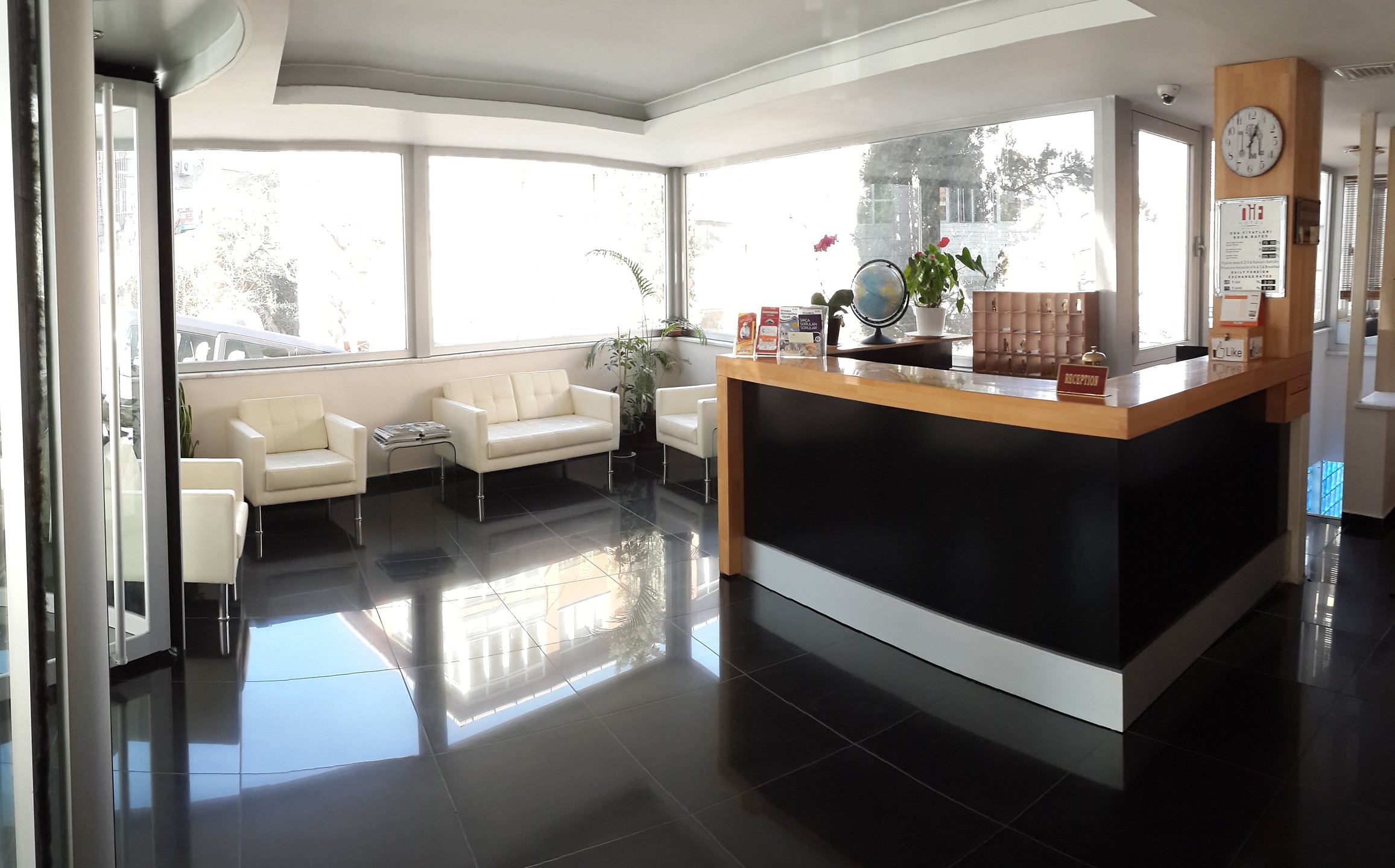 Flughafen Istanbul (IST) Airport transportation