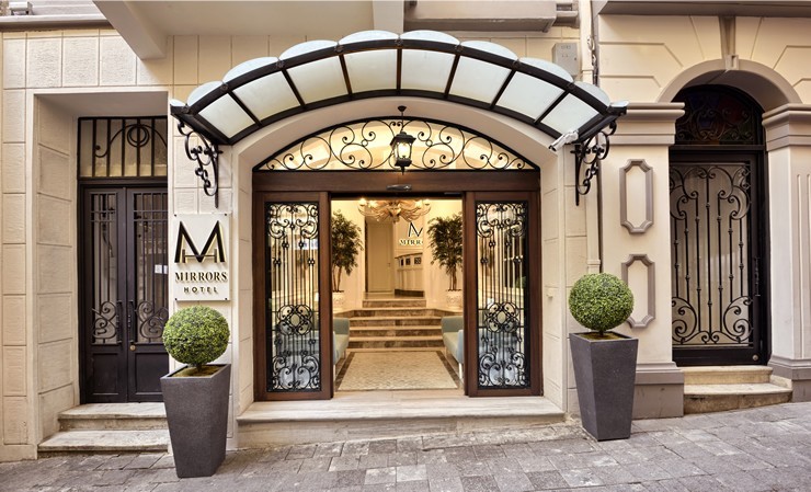 Aeroporto Di Istanbul (IST) Airport transportation