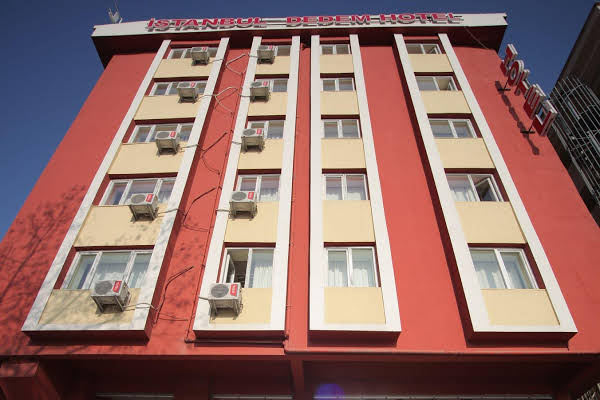 Istanbul Airport (IST) Airport transportation