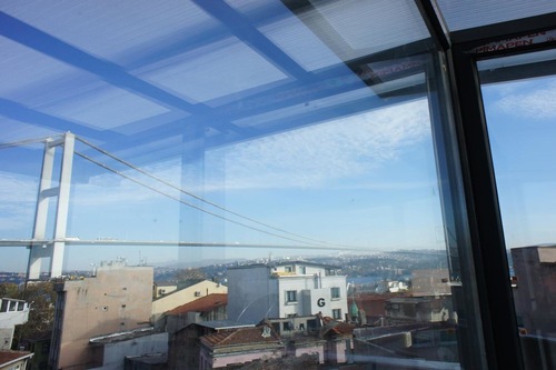 Flughafen Istanbul (IST) Airport transportation