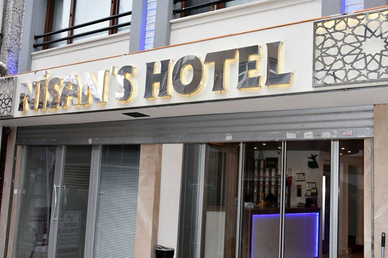 Flughafen Istanbul (IST) Airport transportation