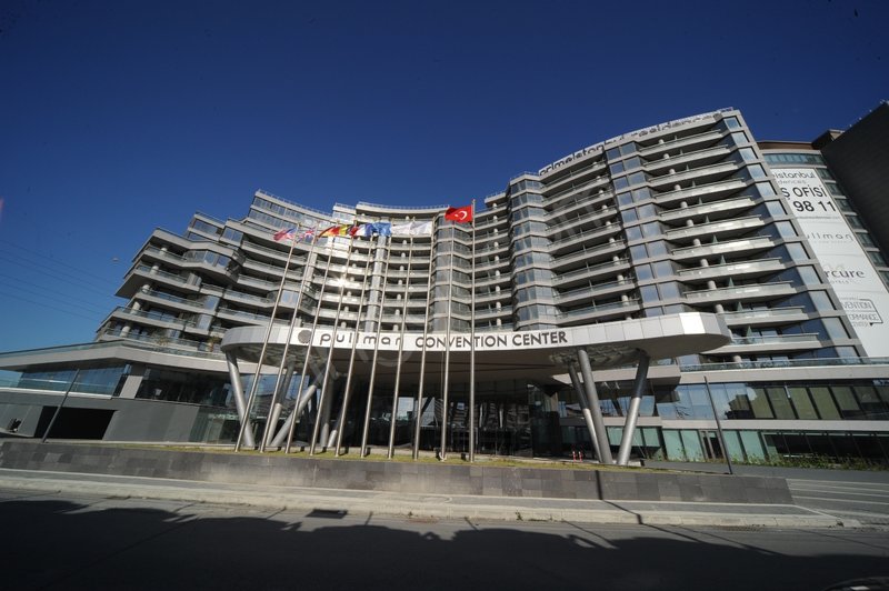 Flughafen Istanbul (IST) Airport transportation