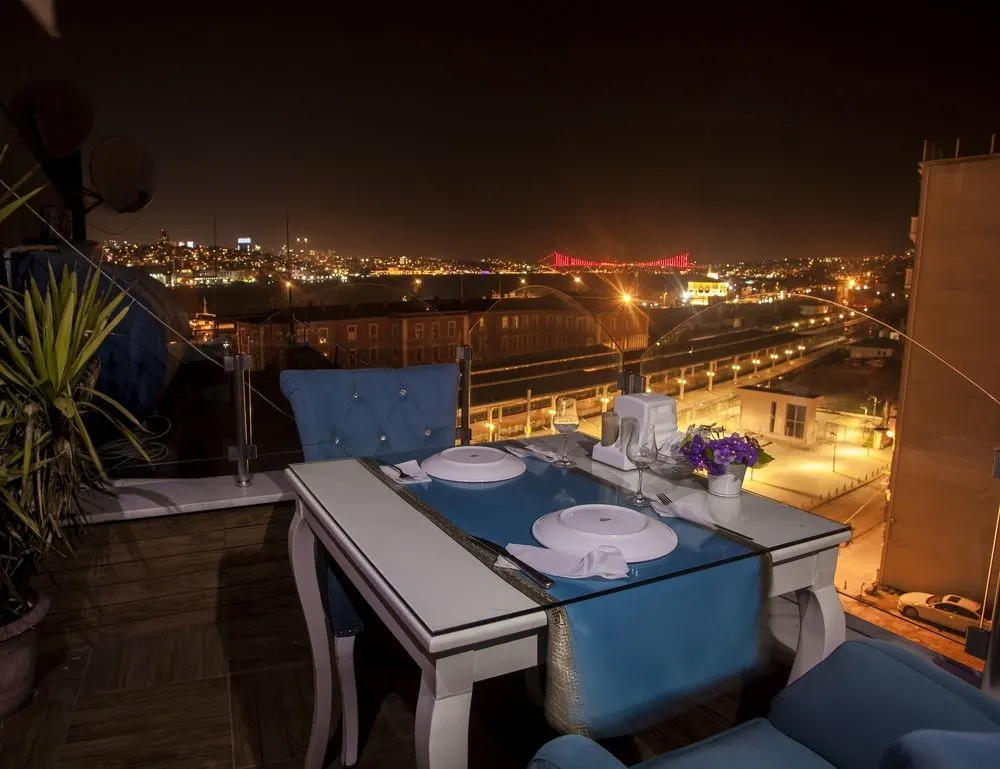 Luchthaven Istanbul (IST) Airport transportation