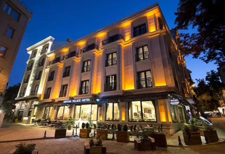 Flughafen Istanbul (IST) Airport transportation