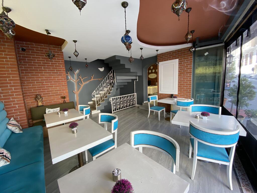 Flughafen Istanbul (IST) Airport transportation