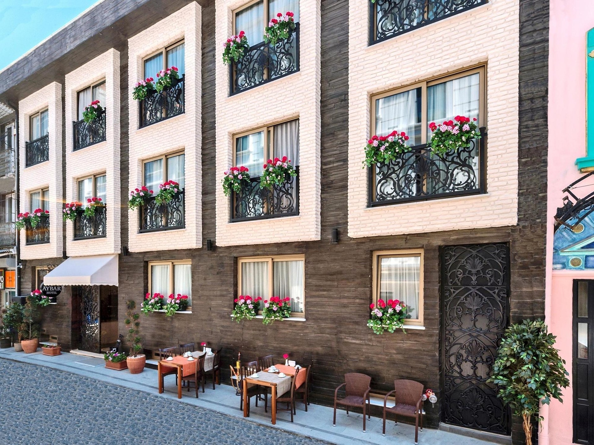 Аэропорт Стамбула (IST) Airport transportation