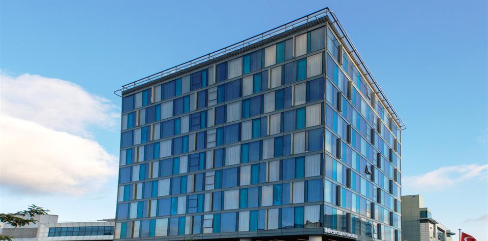 Aéroport D'Istanbul (IST) Airport transportation