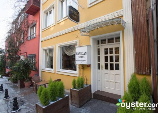 Flughafen Istanbul (IST) Airport transportation