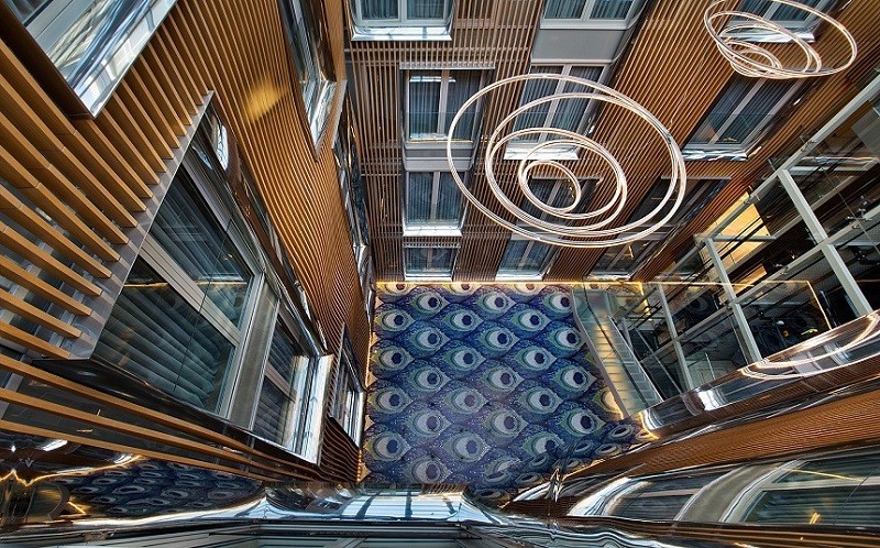 Аэропорт Стамбула (IST) Airport transportation