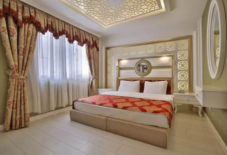 Аэропорт Стамбула (IST) Airport transportation