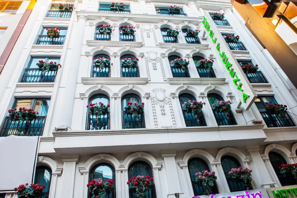 Luchthaven Istanbul (IST) Airport transportation