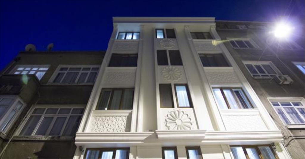 Flughafen Istanbul (IST) Airport transportation