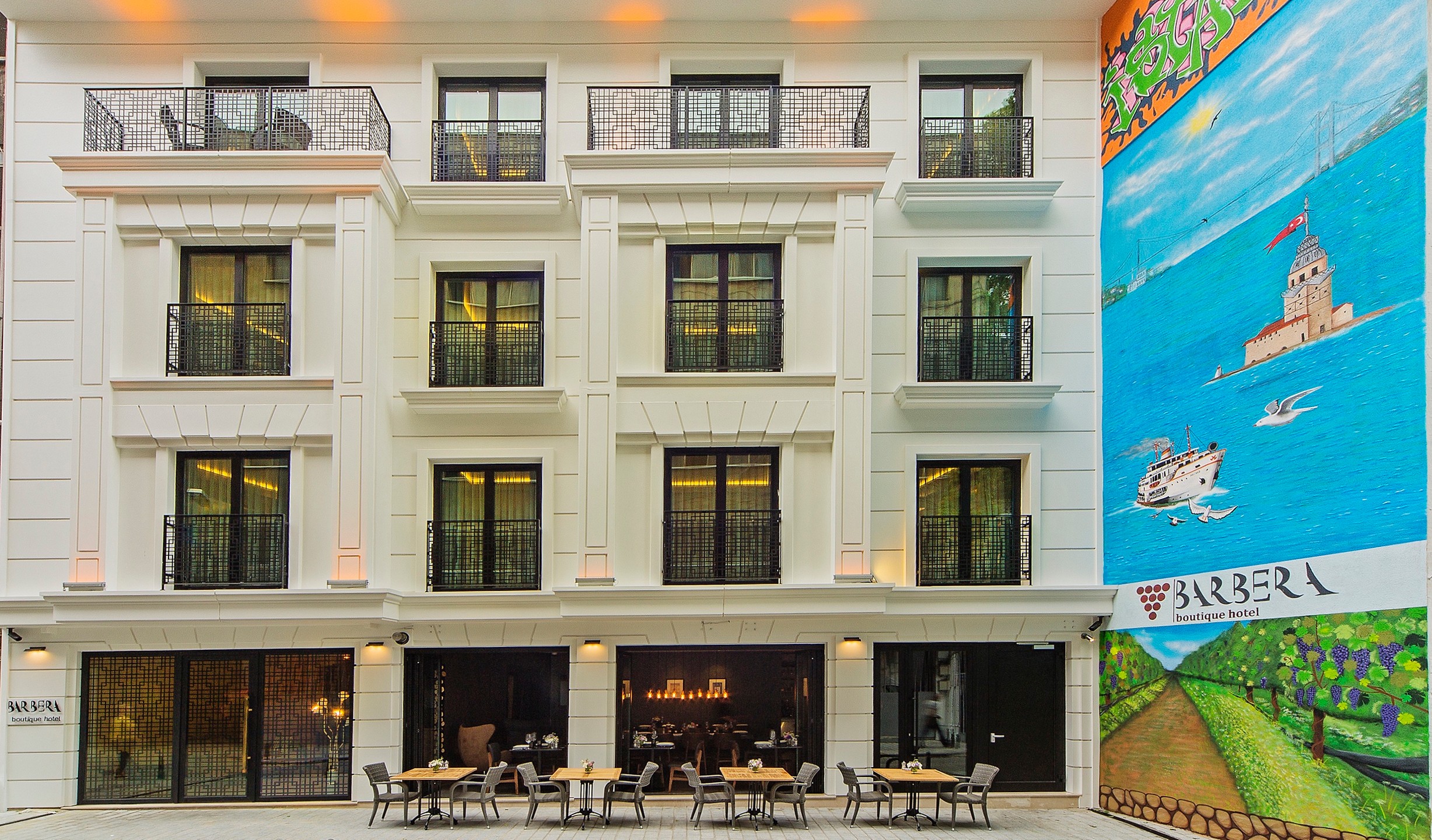 Luchthaven Istanbul (IST) Airport transportation