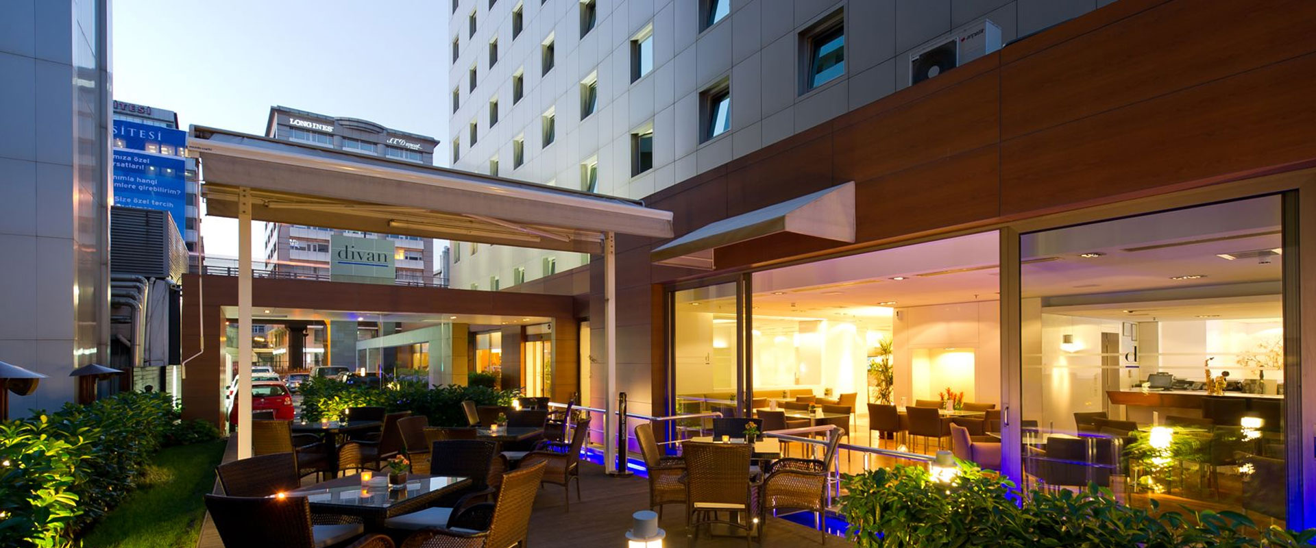 Esenler Coach Station Airport transportation