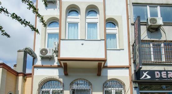 Flughafen Istanbul (IST) Airport transportation