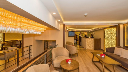 Luchthaven Istanbul (IST) Airport transportation