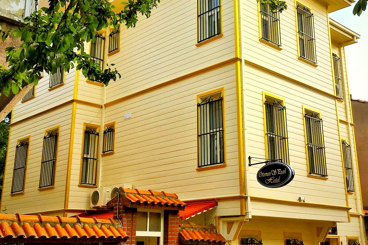 Istanbul Airport (IST) Airport transportation