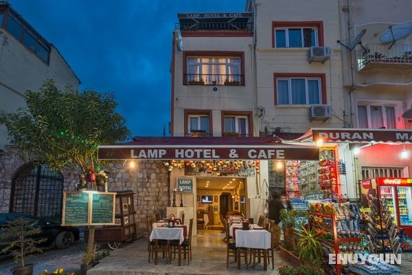 Аэропорт Стамбула (IST) Airport transportation