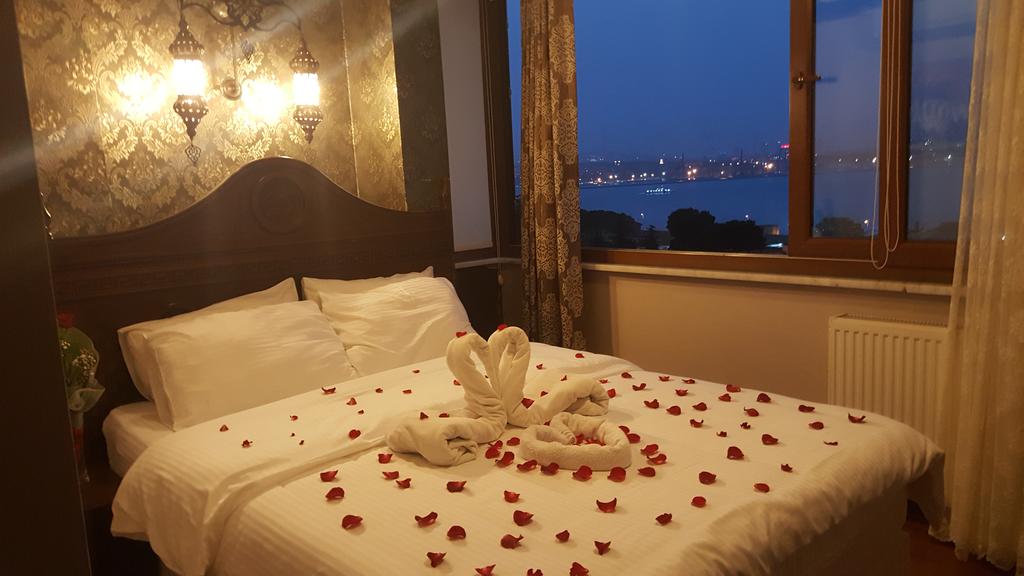 Аэропорт Стамбула (IST) Airport transportation