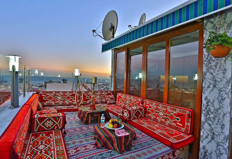 Istanbul Airport (IST) Airport transportation