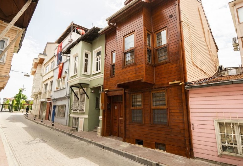 Аэропорт Стамбула (IST) Airport transportation