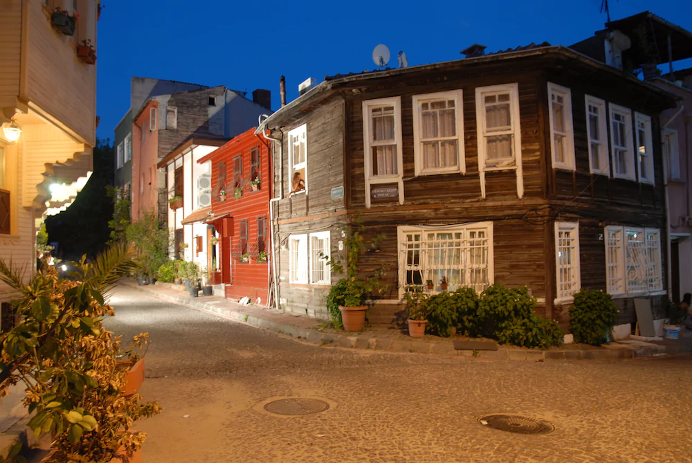 Luchthaven Istanbul (IST) Airport transportation